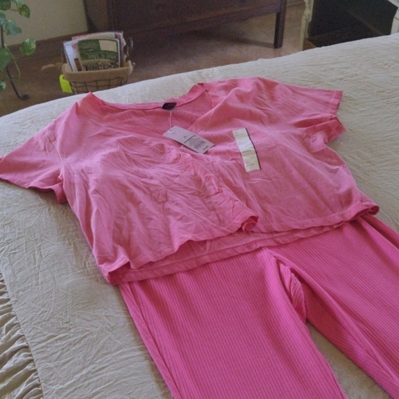 NWT Ladies Stretch Pants - Picture 11 of 12